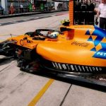 McLaren F1 Sponsors: Belarus' Miory Steel confirmed as new sponsors for McLaren starting this season
