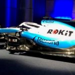 Mercedes Rokit Sponsorship
