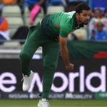 Mashrafe Mortaza tests positive for COVID-19