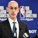 NBA players test positive for Coronavirus