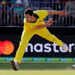 Nathan Coulter-Nile and Andrew Tye axed as Western Australia eye Sheffield Shield victory