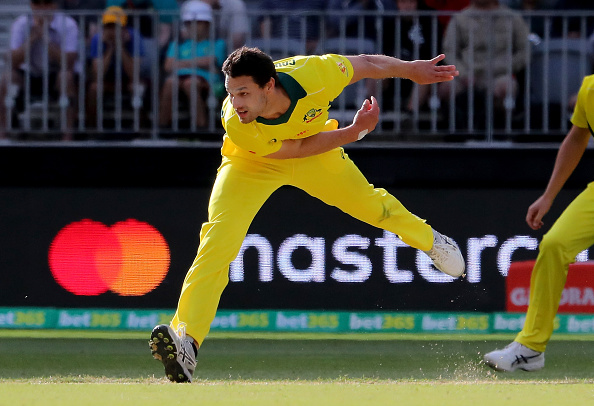 Nathan Coulter-Nile and Andrew Tye axed as Western Australia eye Sheffield Shield victory