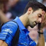 Novak Djokovic coronavirus
