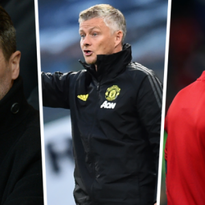 Ole Gunnar Solskjaer hits back at Roy Keane over David De Gea criticism