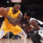 "LeBron's been like a big brother to me like even before I entered the NBA": Patrick Beverley admits looking up to the King both on and off court