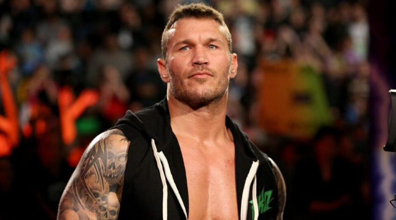 Randy Orton explains how he had a change of heart on the ‘Black Lives Matter’ movement