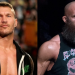 Randy Orton opens up on his issues with NXT’s Tommaso Ciampa