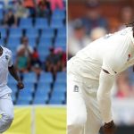 Kemar Roach rules out on-field friendship with Jofra Archer during England tour