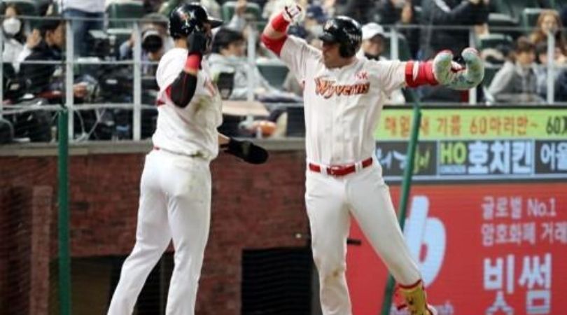 SKW vs LGT Dream11 Prediction: SK Wyverns vs LG Twins Best Dream 11 Team for KBO League 2020 Match on June 9