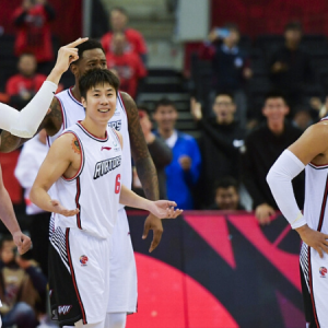 BR Vs SZA Dream11 Prediction : Bayi Rockets Vs Shenzhen Aviators Best Dream 11 Teams for CBA 2019-20