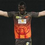 Daren Sammy demands apology from SRH players over likely racist nickname