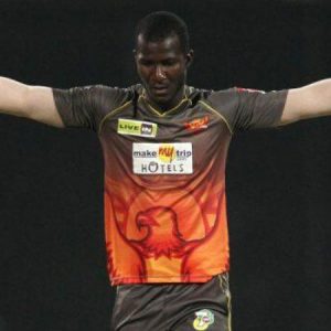 Daren Sammy demands apology from SRH players over likely racist nickname