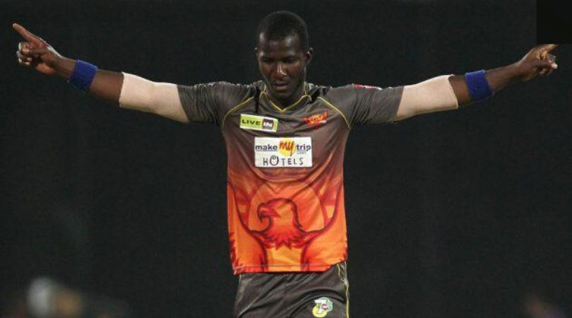 Daren Sammy demands apology from SRH players over likely racist nickname