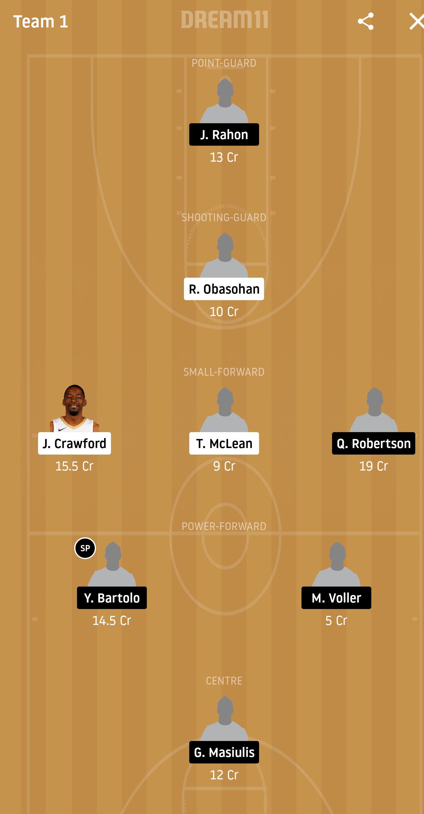BBG vs FSL Dream11 Prediction: Bamberg vs Frankfurt Skyliners Best Dream 11 Team for Germany BBL 2019-20