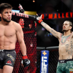 Sean O’Malley offers theory behind Henry Cejudo’s sudden retirement from MMA