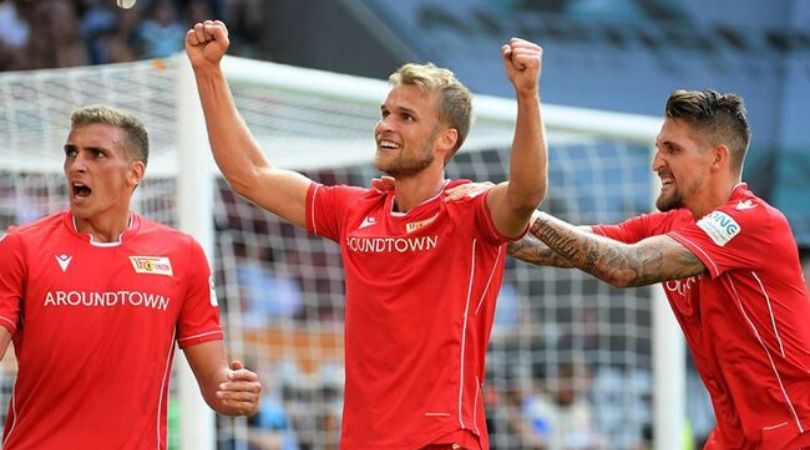 UNN vs PDB Dream11 Prediction : Union Berlin Vs Paderborn Best Dream 11 Team for Bundesliga 2019-20