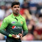 Shadab Khan, Haris Rauf and Haider Ali test positive for COVID-19; won't travel to England on June 28