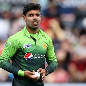 Shadab Khan, Haris Rauf and Haider Ali test positive for COVID-19; won't travel to England on June 28
