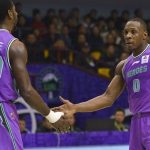 SH vs SBW Dream 11 Prediction: Shandong Heroes vs Sichuan Blue Whales Best Dream 11 Team for Bulls CBA 2019-20