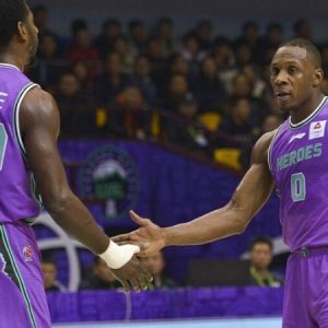 SH vs SBW Dream 11 Prediction: Shandong Heroes vs Sichuan Blue Whales Best Dream 11 Team for Bulls CBA 2019-20