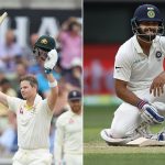 Steve Smith lauds Virat Kohli; reveals 'scary thing' about Indian captain