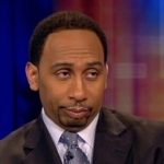 “This was a straight choke job by the Kawhi and Clippers”- Stephen A. Smith is astonished by horrible Clippers performance in Game 7