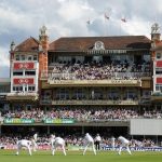 Surrey and Middlesex announce warm-up match to potentially resume county cricket