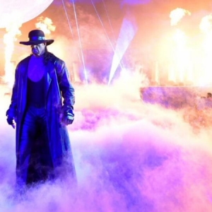 The Undertaker Wrestlemania streak Edge wanted this Superstar to bring an end to the legendary streak