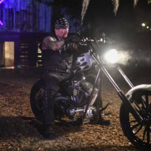 The Undertaker announces his retirement from WWE