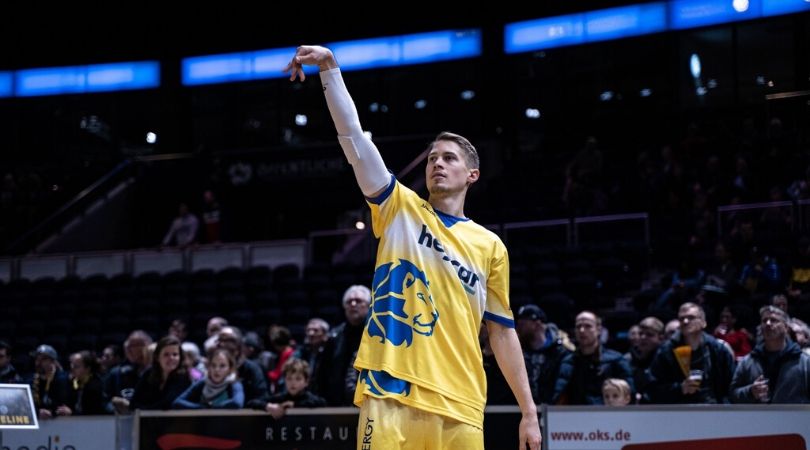 FSL vs ULM Dream11 Prediction : Frankfurt Skyliners Vs Ratiopharm Ulm Beat Dream 11 Team for Quarter-Final 1 Germany BBL 2019-20