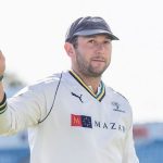 Tim Bresnan to represent Warwickshire in county cricket