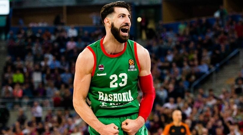 VGB vs MAL Dream11 Prediction : Baskonia Vs Malaga Best Dream 11 Team for Spanish Liga Endesa 2019-20