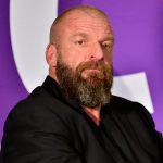 Triple H names his pick for “Best Women’s Wrestler in the World”
