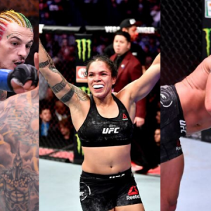 UFC 250 Results and Highlights Cody Stamman and Sean O’Malley steal the show as Amanda Nunes makes history