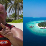 UFC Fight Island location leaked