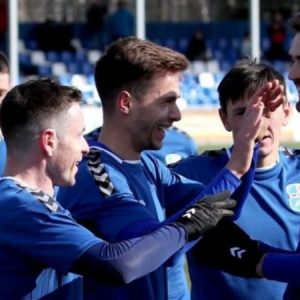 MSK vs SLU Dream11 Prediction : Minsk Vs Slutsk Best Dream 11 Team for Belarus Premier League Match