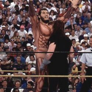 “It was so bad on so many levels”- The Undertaker opens up on working with Giant Gonzales