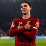 Trent Alexander Arnold drops funny reply when asked about Messi vs Ronaldo related question