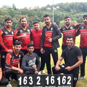 PSV vs SCE Dream11 Prediction: PSV Hann Munden vs SC Europa Cricket– 30 June 2020 (Kummerfeld)