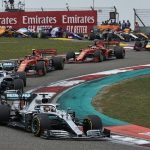 Chinese Grand Prix gets on schedule while tour to US is still uncertain