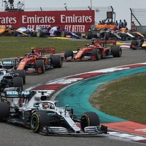 Chinese Grand Prix gets on schedule while tour to US is still uncertain