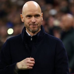 Manchester United and Chelsea receive major transfer boost by Erik Ten Haag's statement