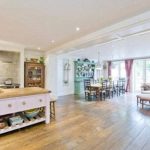 Lews Hamilton: Four homes the reigning World Champion calls it his own