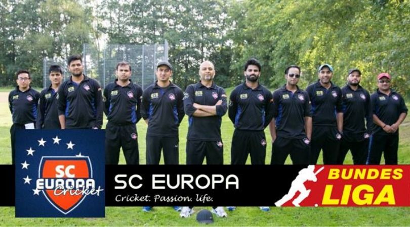 VFB vs SCE Dream11 Prediction: VFB Fallersleben vs SC Europa Cricket– 30 June 2020 (Kummerfeld)