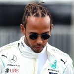 Will Buxton aggressively approaches Lewis Hamilton's comments on George Floyd's protes