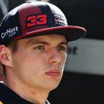 Max Verstappen refuses he received an offer from Ferrari