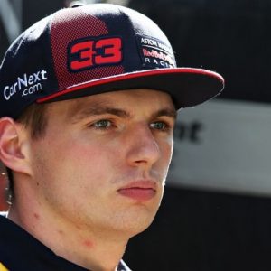 Max Verstappen refuses he received an offer from Ferrari