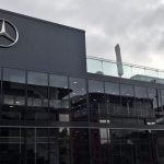 Mercedes responds to Lewis Hamilton's criticism of F1 world keeping mum on George Floyd's death