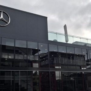 Mercedes responds to Lewis Hamilton's criticism of F1 world keeping mum on George Floyd's death