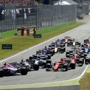 Italian GP will be held behind closed doors; confirms Mayor of Monza